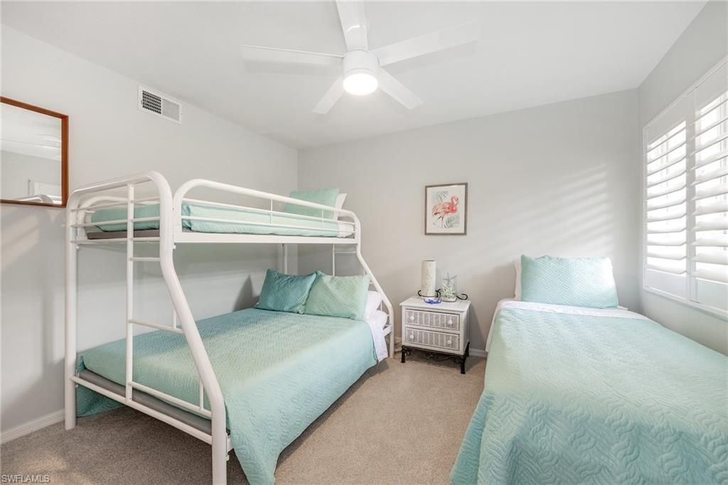 2885 Citrus Lake Dr, Unit N103, Naples, FL 34109 Photo