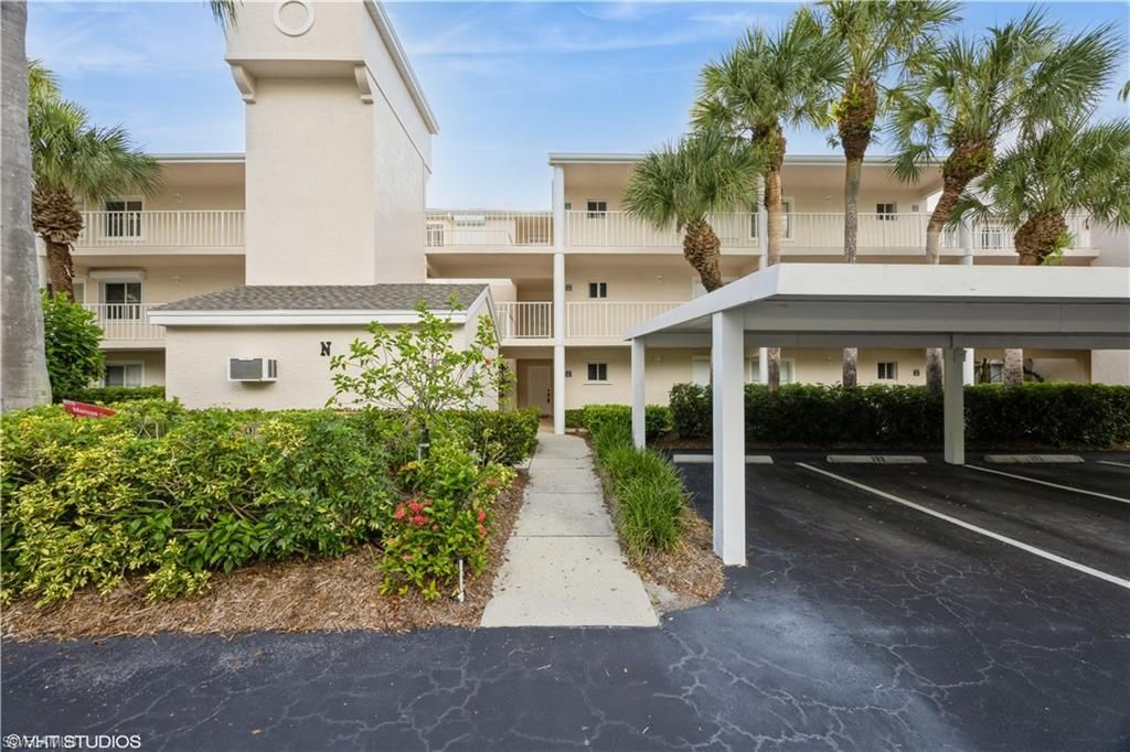 2885 Citrus Lake Dr, Unit N103, Naples, FL 34109 Photo