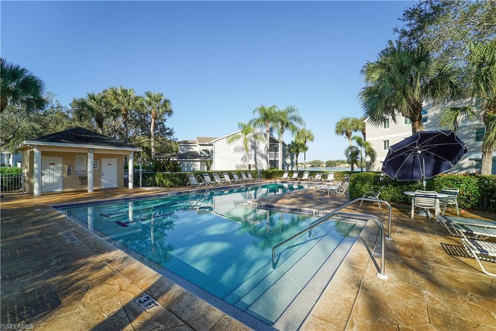 2885 Citrus Lake Dr, Unit N103, Naples, FL 34109 Photo