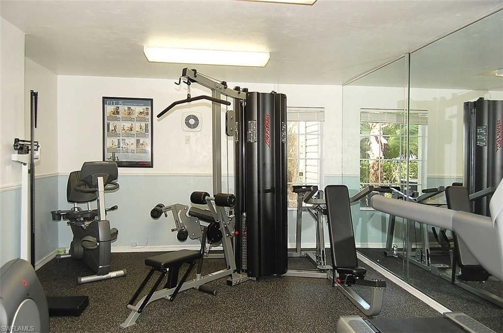 2885 Citrus Lake Dr, Unit N103, Naples, FL 34109 Photo