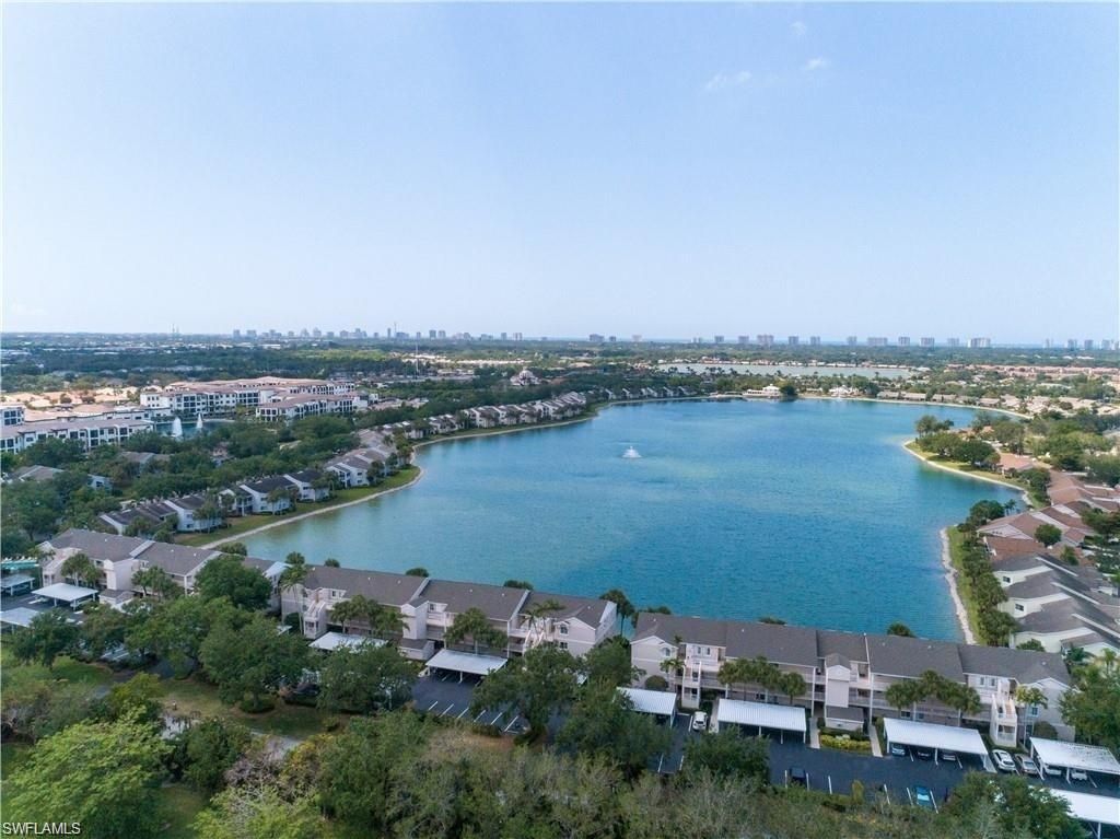 2885 Citrus Lake Dr, Unit N103, Naples, FL 34109 Photo