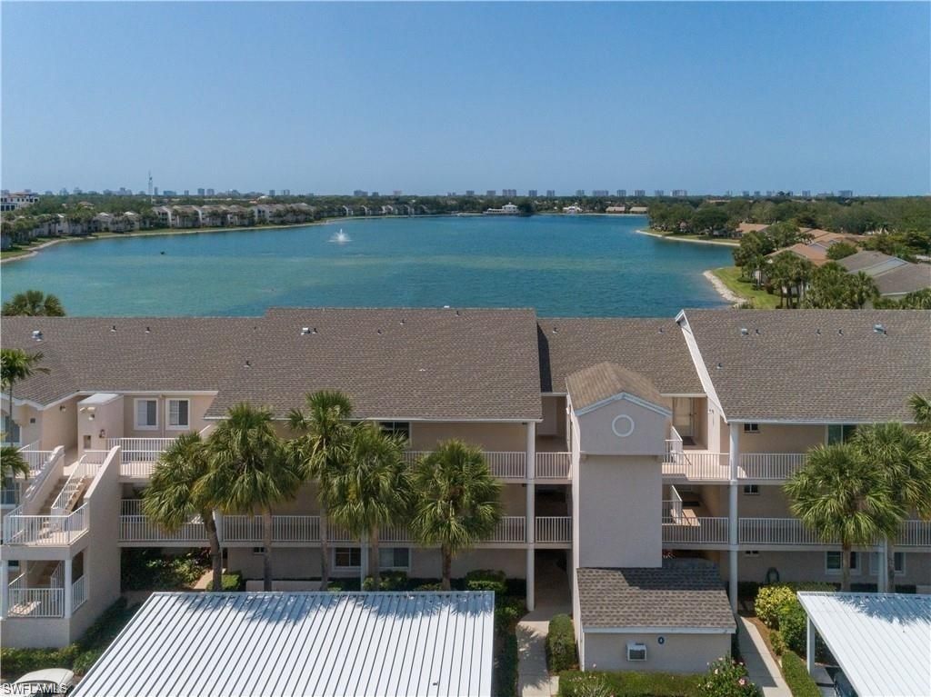 2885 Citrus Lake Dr, Unit N103, Naples, FL 34109 Photo