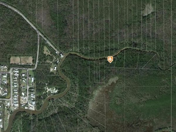 no access , EVERGLADES CITY, FL 34141