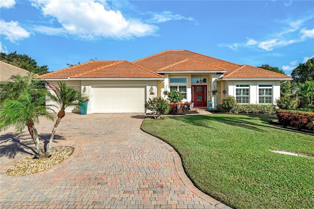 9852 Treasure Cay Ln, Bonita Springs, FL 34135 Photo