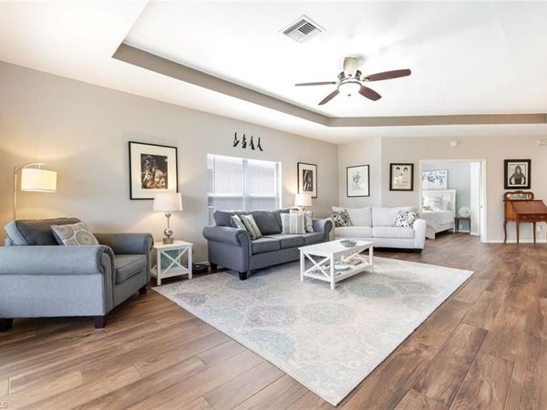 11412 Quail Village WAY, Unit 202, NAPLES, FL 34119