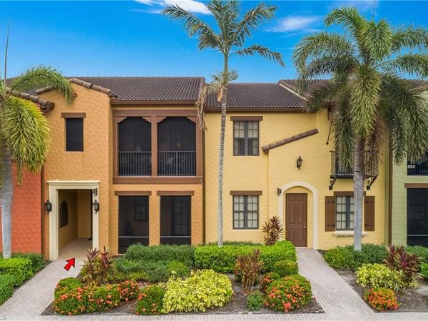 9108 Capistrano ST S, Unit 7402, NAPLES, FL 34113