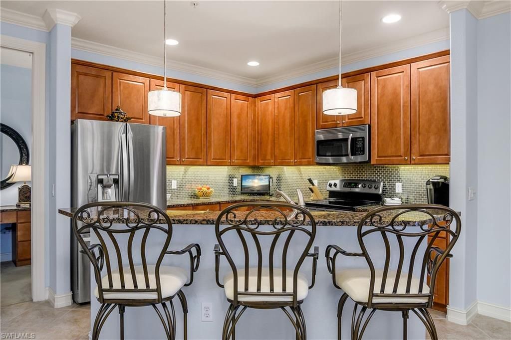 9108 Capistrano St S, Unit 7402, Naples, FL 34113 Photo