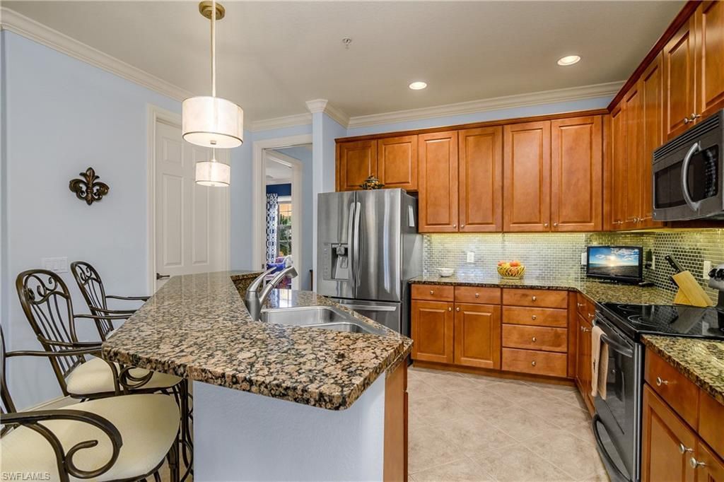 9108 Capistrano St S, Unit 7402, Naples, FL 34113 Photo