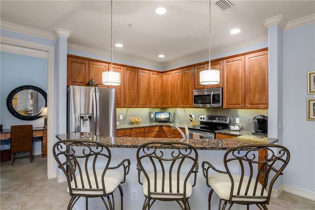 9108 Capistrano St S, Unit 7402, Naples, FL 34113 Photo