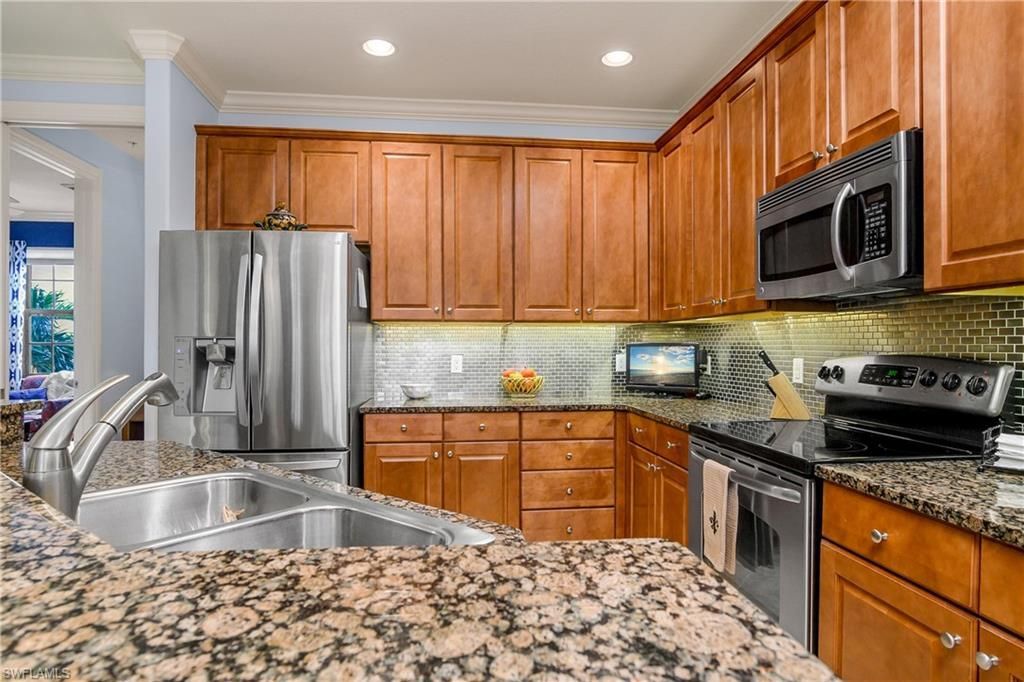 9108 Capistrano St S, Unit 7402, Naples, FL 34113 Photo