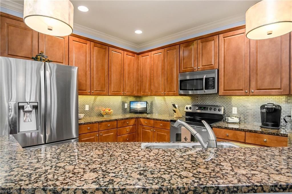 9108 Capistrano St S, Unit 7402, Naples, FL 34113 Photo