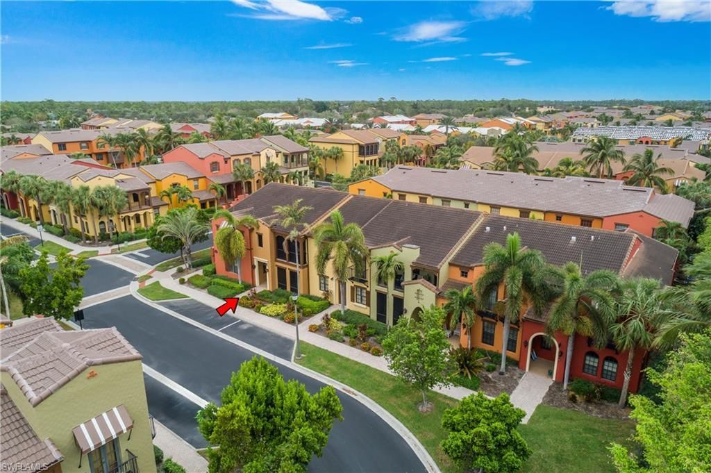 9108 Capistrano St S, Unit 7402, Naples, FL 34113 Photo