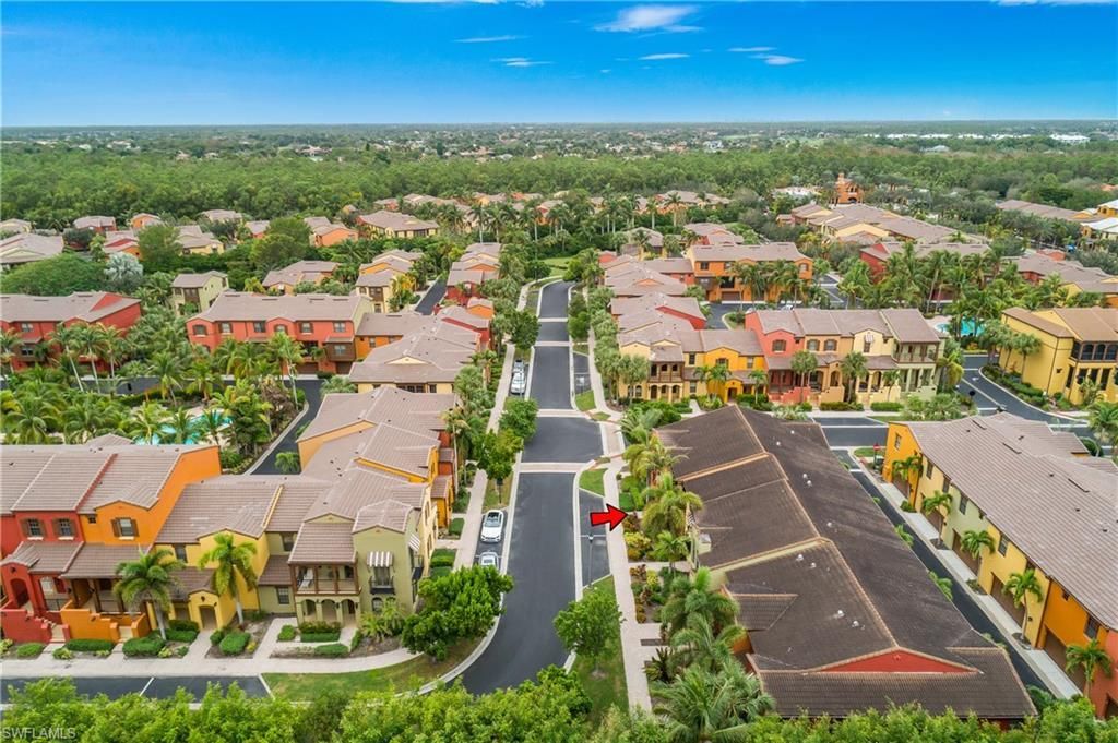 9108 Capistrano St S, Unit 7402, Naples, FL 34113 Photo