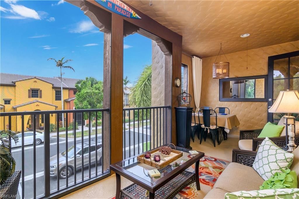 9108 Capistrano St S, Unit 7402, Naples, FL 34113 Photo