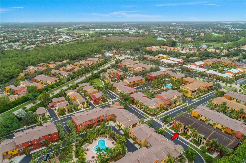 9108 Capistrano St S, Unit 7402, Naples, FL 34113 Photo