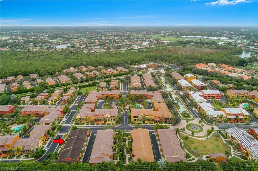 9108 Capistrano St S, Unit 7402, Naples, FL 34113 Photo