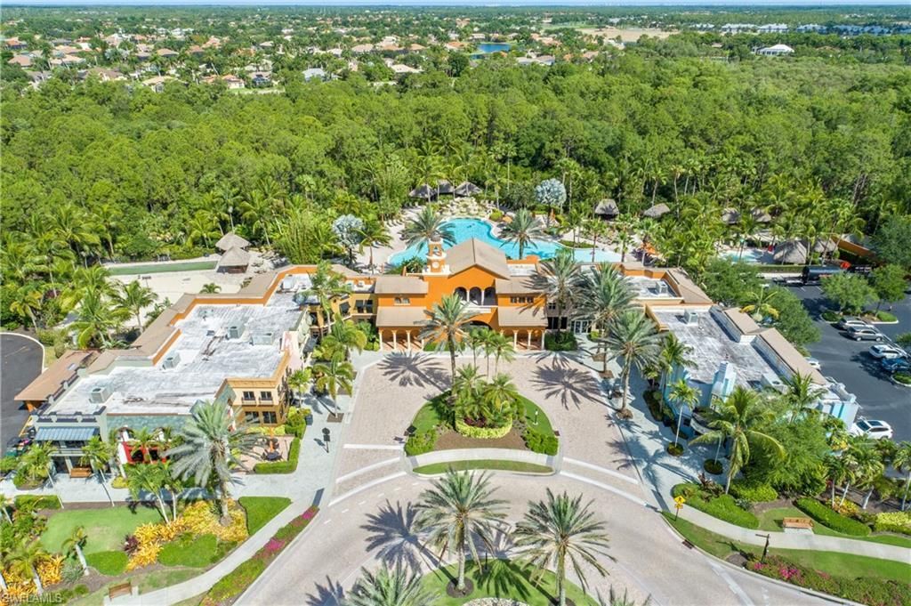 9108 Capistrano St S, Unit 7402, Naples, FL 34113 Photo