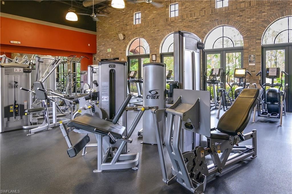 9108 Capistrano St S, Unit 7402, Naples, FL 34113 Photo