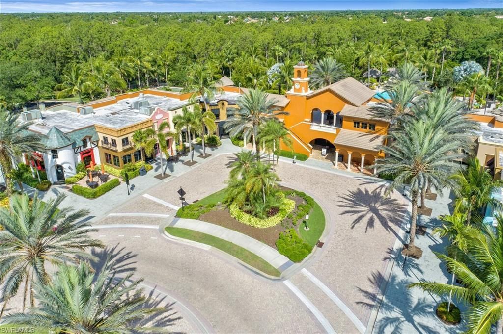 9108 Capistrano St S, Unit 7402, Naples, FL 34113 Photo