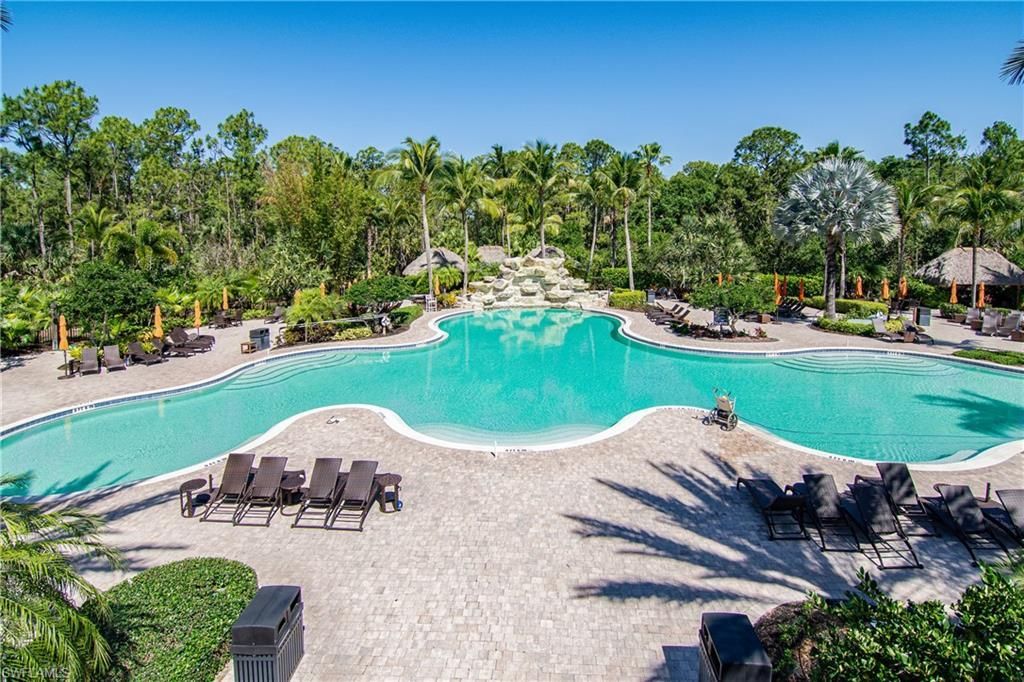 9108 Capistrano St S, Unit 7402, Naples, FL 34113 Photo