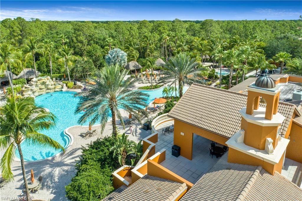 9108 Capistrano St S, Unit 7402, Naples, FL 34113 Photo