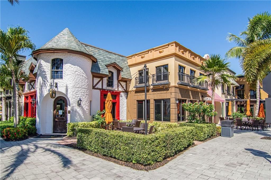9108 Capistrano St S, Unit 7402, Naples, FL 34113 Photo