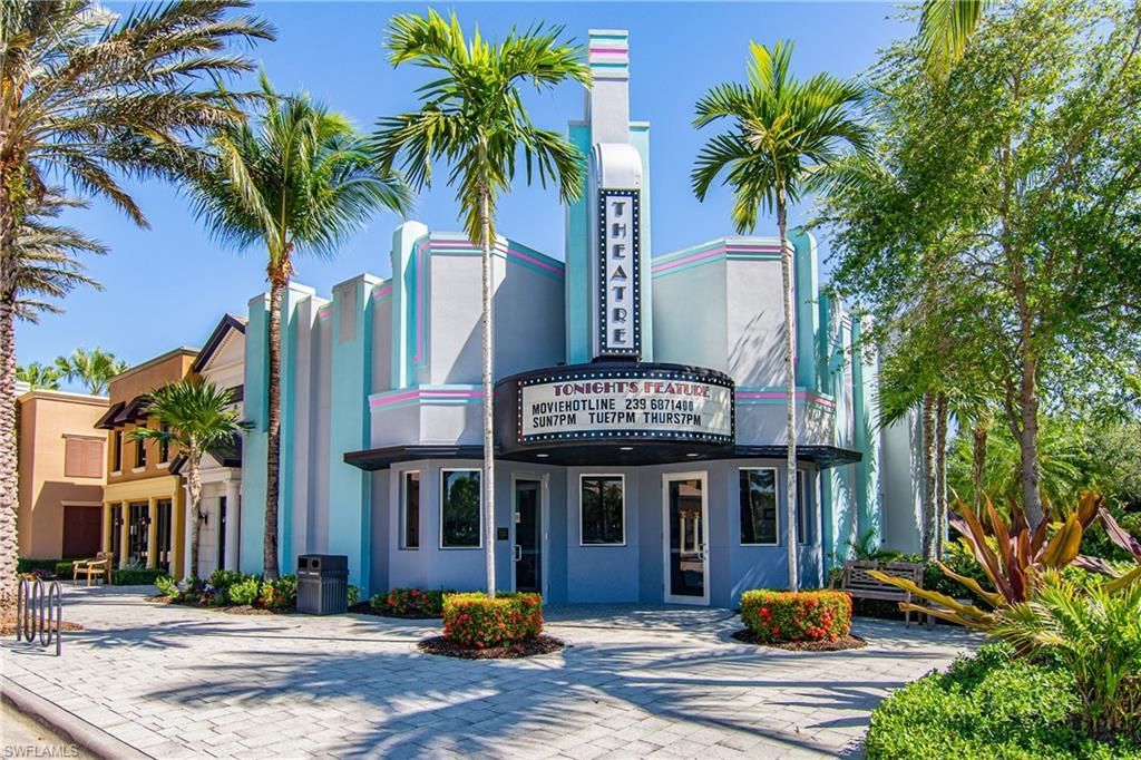 9108 Capistrano St S, Unit 7402, Naples, FL 34113 Photo