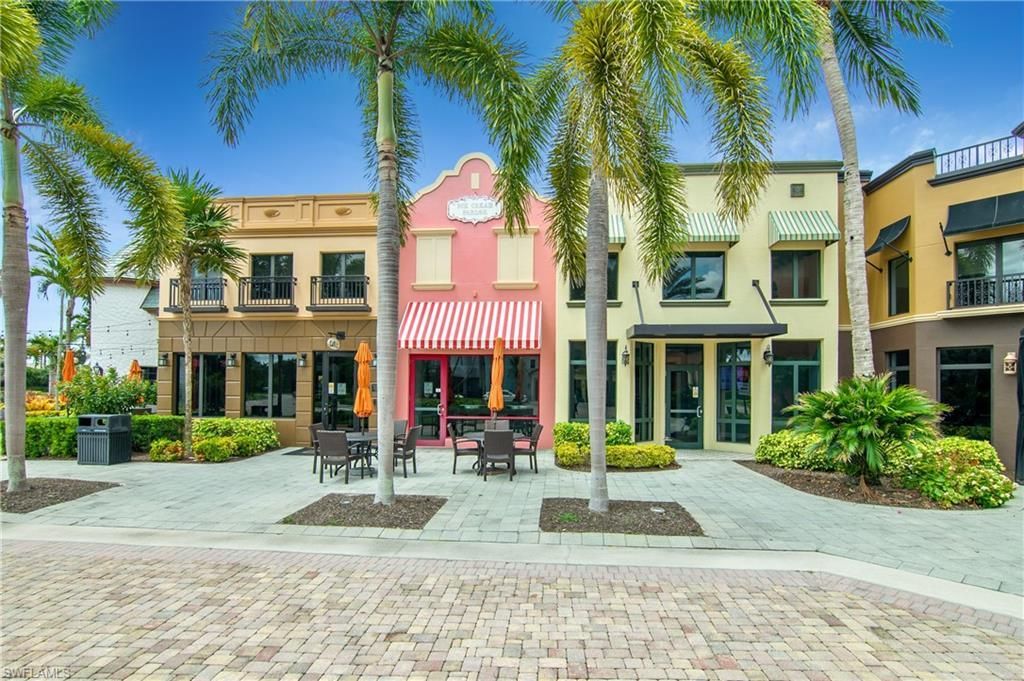 9108 Capistrano St S, Unit 7402, Naples, FL 34113 Photo
