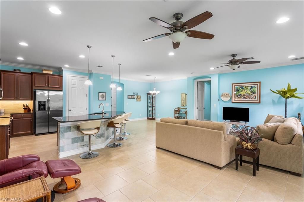 13105 Silver Thorn Loop, North Fort Myers, FL 33903 Photo