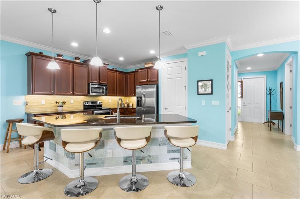 13105 Silver Thorn Loop, North Fort Myers, FL 33903 Photo
