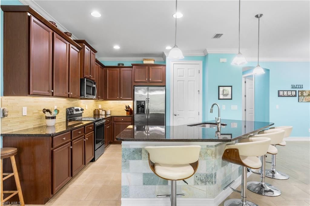13105 Silver Thorn Loop, North Fort Myers, FL 33903 Photo