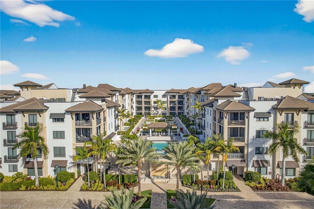 1135 3rd Ave S, Unit 521, Naples, FL 34102 Photo