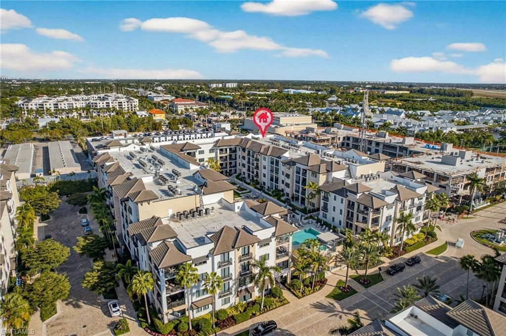 1135 3rd Ave S, Unit 521, Naples, FL 34102 Photo