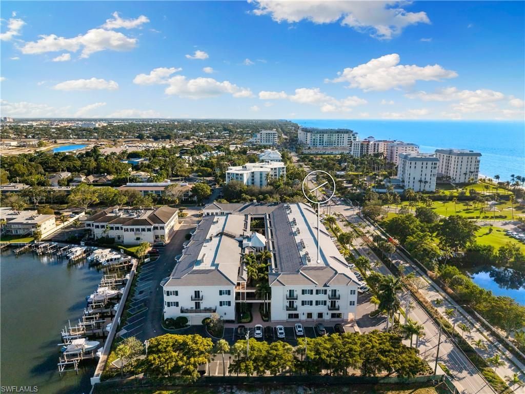 1400 Gulf Shore Blvd N, Unit 201, Naples, FL 34102 Photo