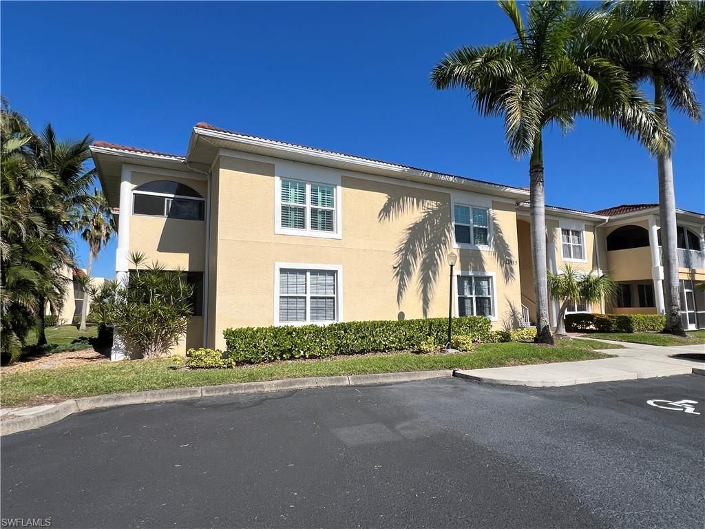 12515 Mcgregor Blvd, Unit 104, Fort Myers, FL 33919 Main Photo