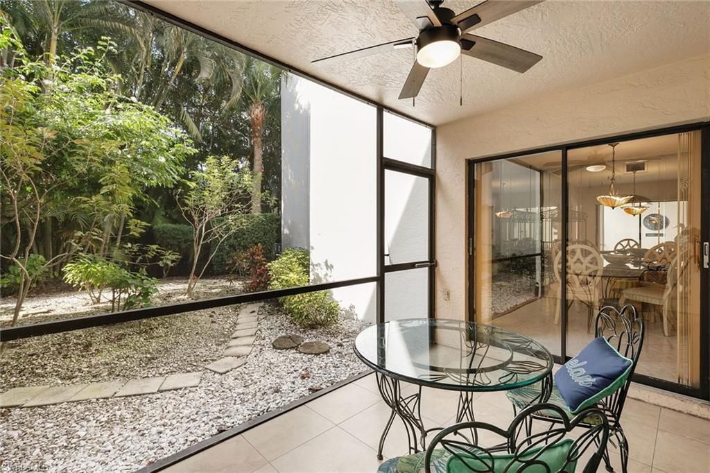 592 Beachwalk Cir, Unit N102, Naples, FL 34108 Photo