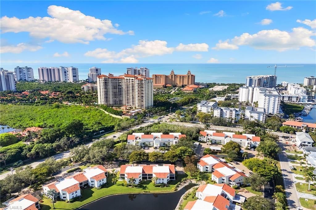 592 Beachwalk Cir, Unit N102, Naples, FL 34108 Photo