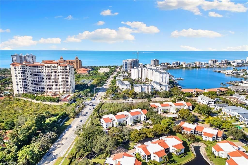 592 Beachwalk Cir, Unit N102, Naples, FL 34108 Photo