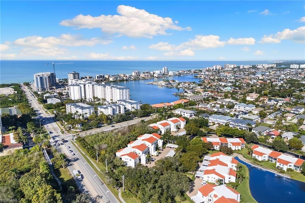 592 Beachwalk Cir, Unit N102, Naples, FL 34108 Photo