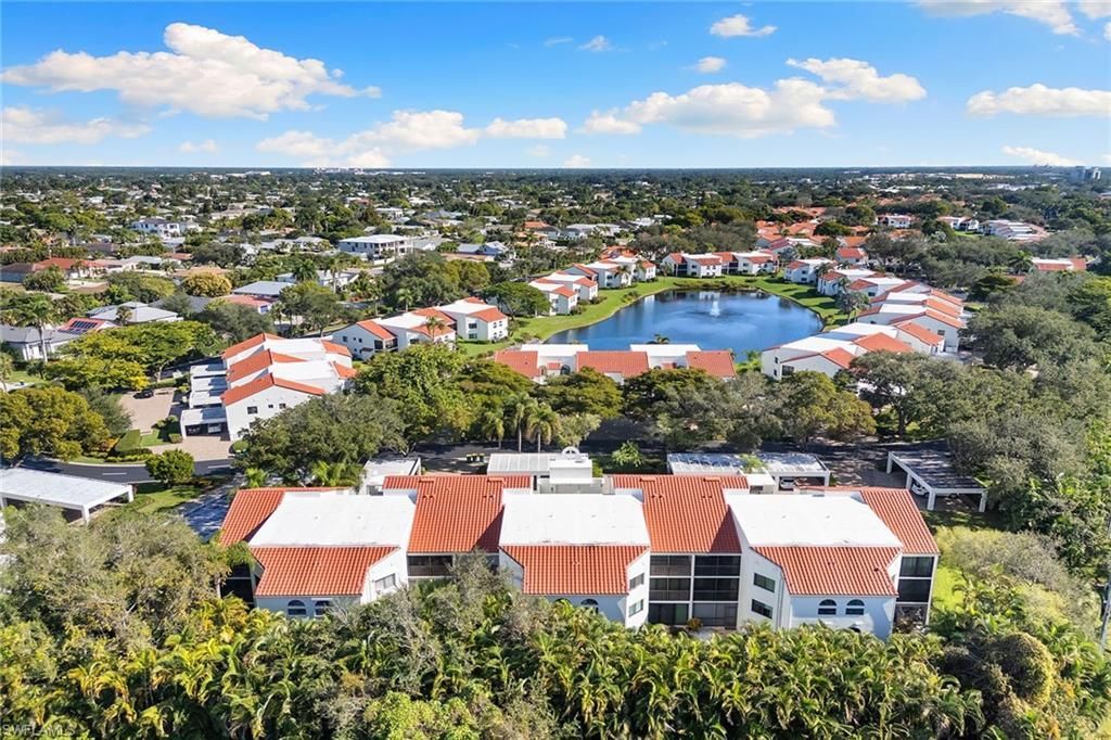 592 Beachwalk Cir, Unit N102, Naples, FL 34108 Photo