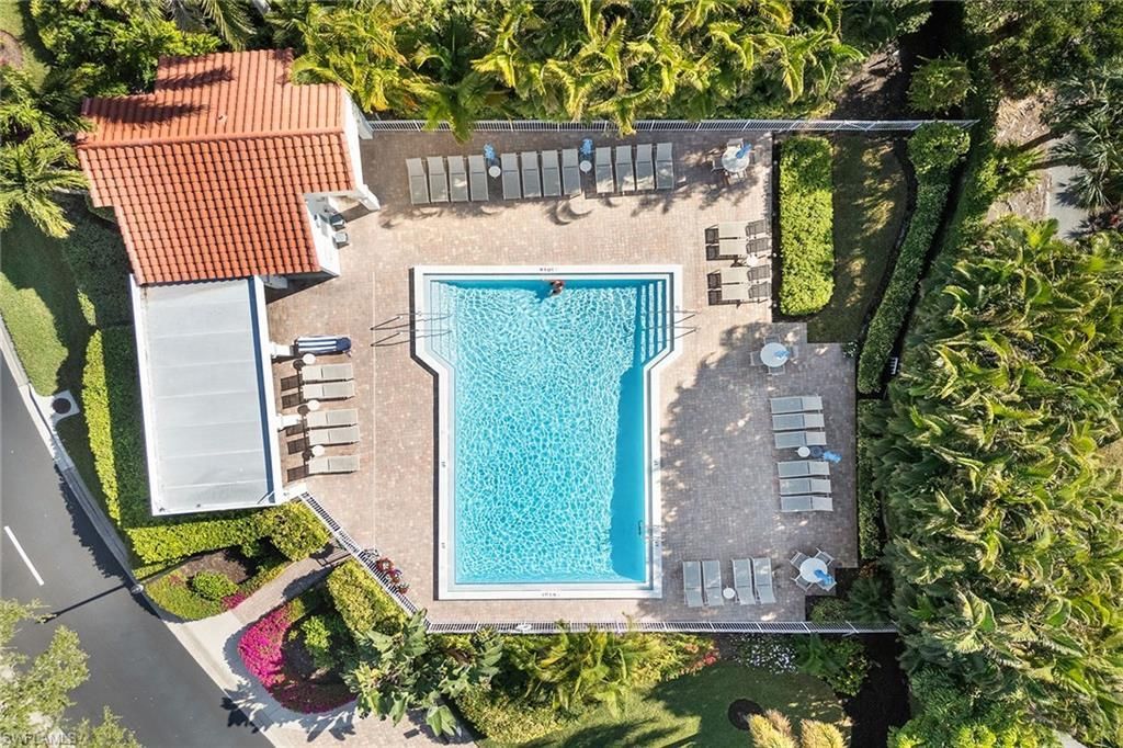 592 Beachwalk Cir, Unit N102, Naples, FL 34108 Photo