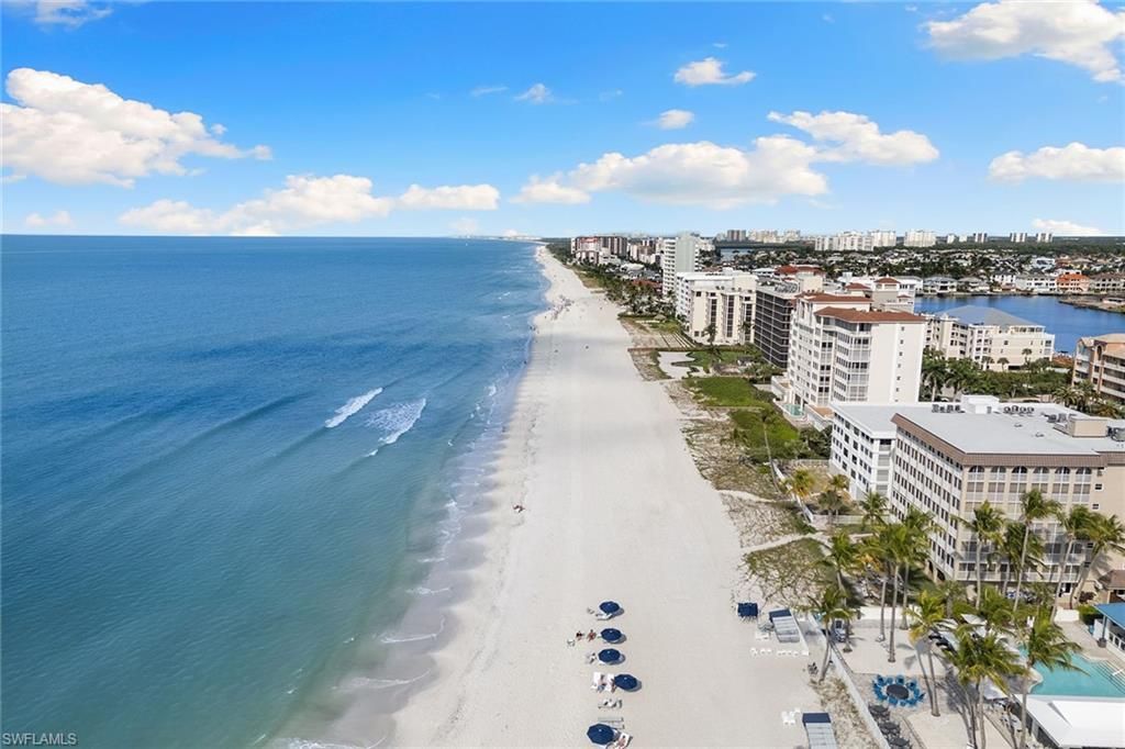 592 Beachwalk Cir, Unit N102, Naples, FL 34108 Photo