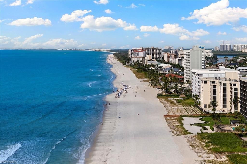592 Beachwalk Cir, Unit N102, Naples, FL 34108 Photo