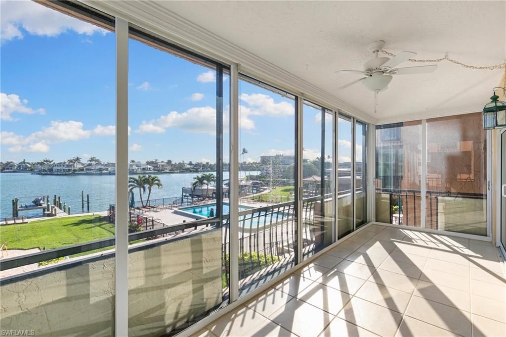 3430 Gulf Shore Blvd N, Unit 2B, Naples, FL 34103 Photo