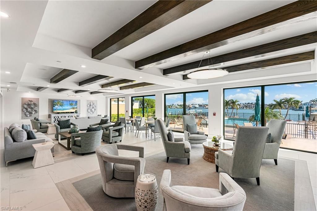 3430 Gulf Shore Blvd N, Unit 2B, Naples, FL 34103 Photo