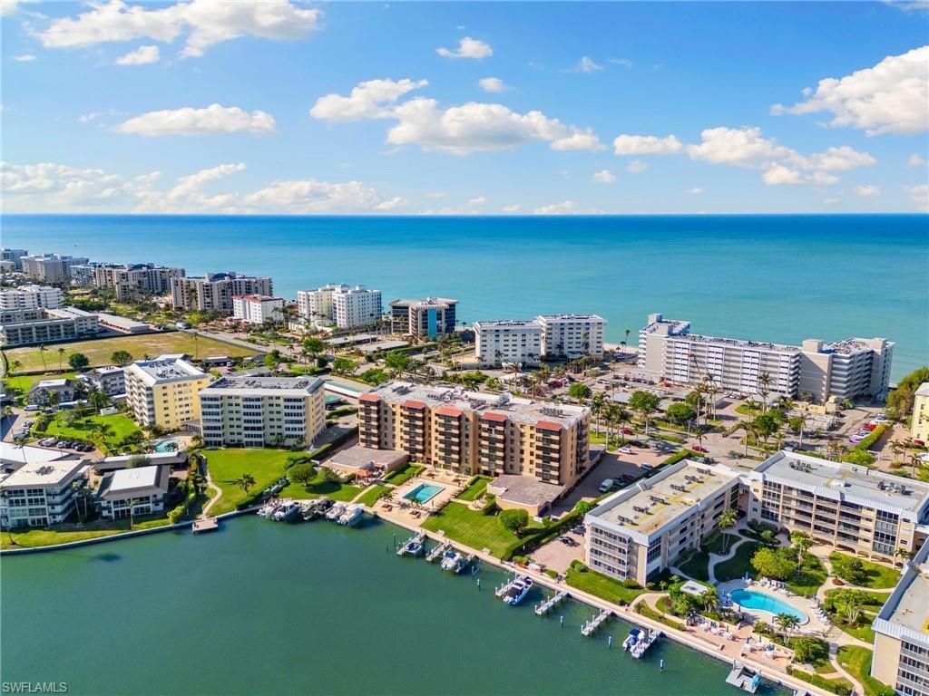 3430 Gulf Shore Blvd N, Unit 2B, Naples, FL 34103 Photo