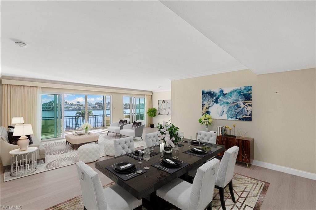 3430 Gulf Shore Blvd N, Unit 2B, Naples, FL 34103 Photo