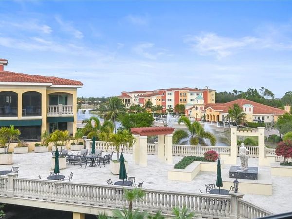 21450 Strada Nuova CIR , Unit 303, ESTERO, FL 33928