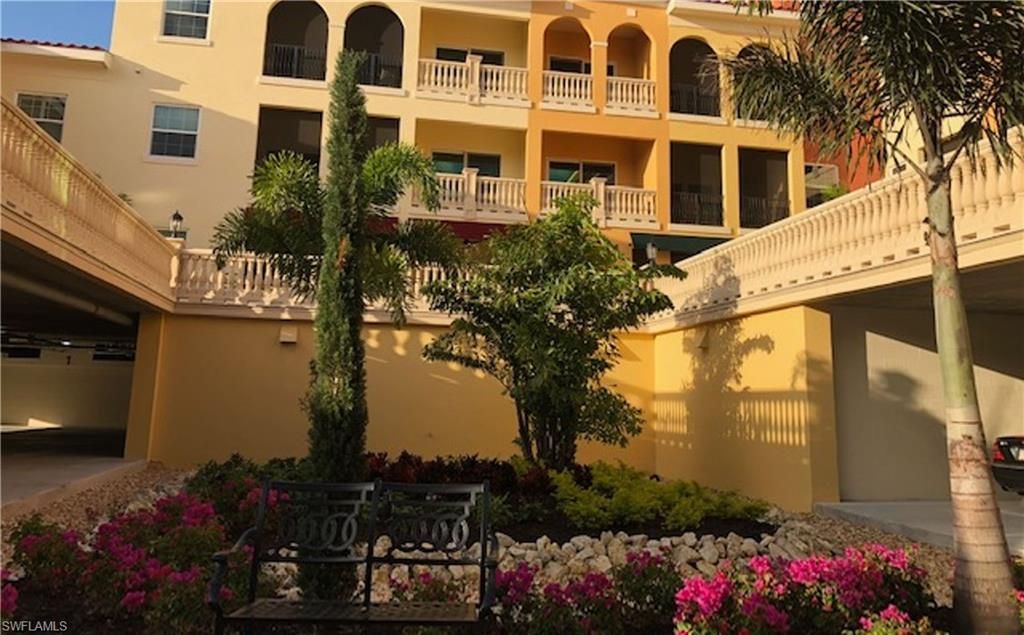 21450 Strada Nuova Cir , Unit 303, Estero, FL 33928 Photo