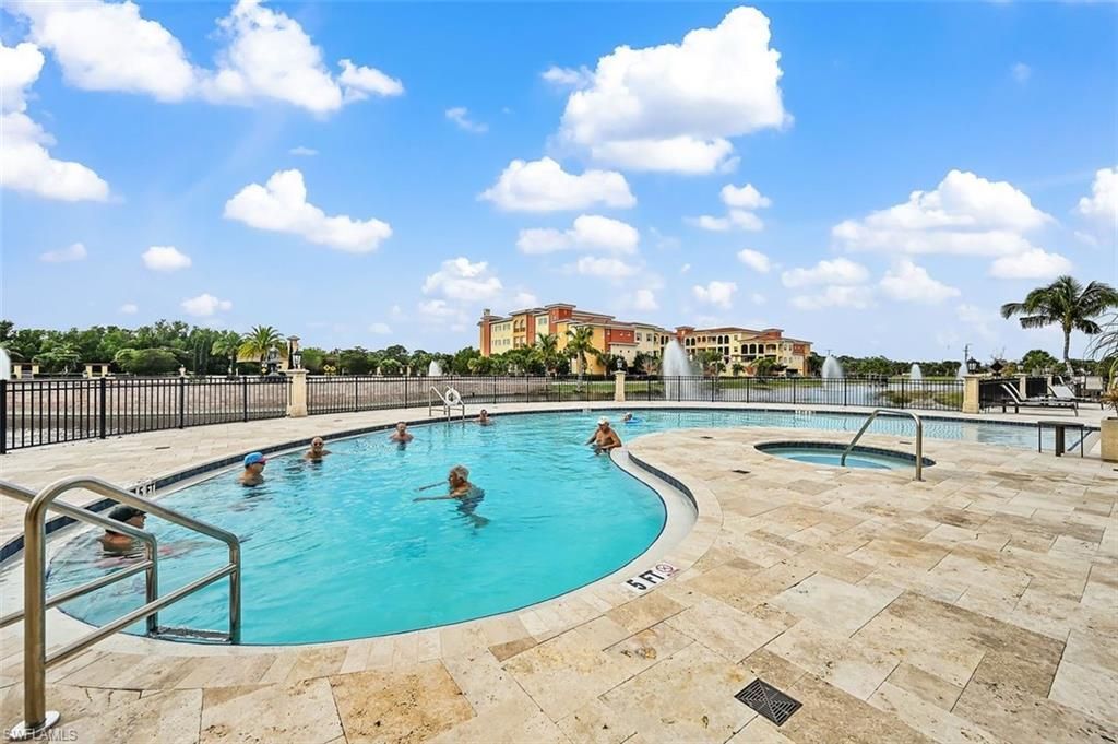 21450 Strada Nuova Cir , Unit 303, Estero, FL 33928 Photo